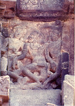 Figure 10: Relief P40
