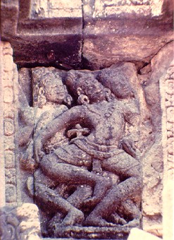 Figure 9: Relief P8