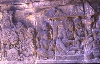 Figure 2: Relief from Ramayana narrative sequence