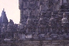 Figure 4: Dance reliefs on balustrade
