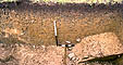 Central ditch, area 2