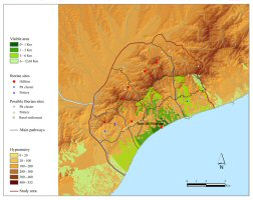 Figure 27:  Turó de Montgat