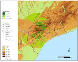 Figure 31: Les Maleses