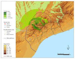 Figure 39:  Turó de Penjabocs