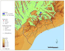 Figure 45: Turó de Sant Miquel