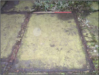 Gravestone 28