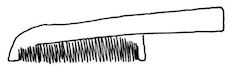 Type 3 - basic outline