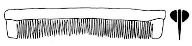 Type 8c - basic outline