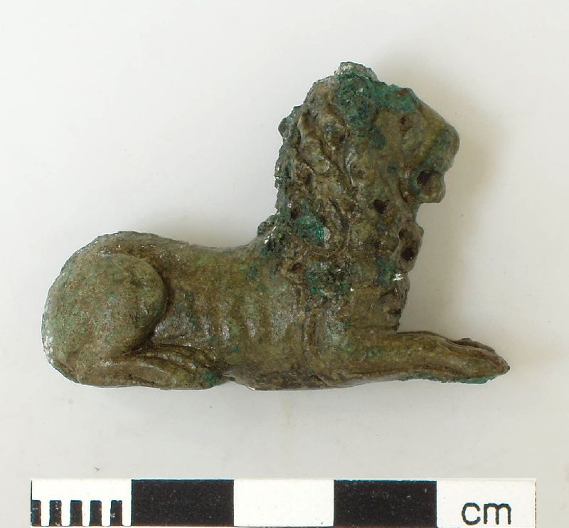 Image of figurine 1000