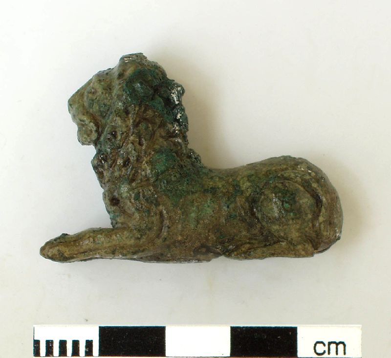 Image of figurine 1000