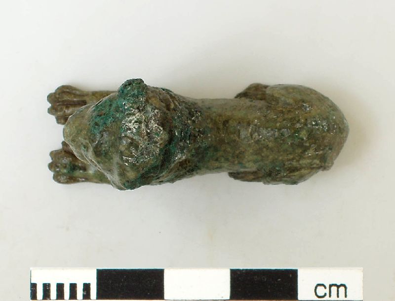 Image of figurine 1000