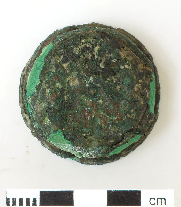 Image of figurine 1001