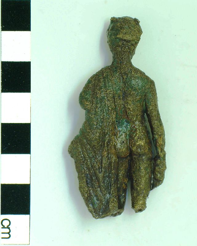 Image of figurine 1030