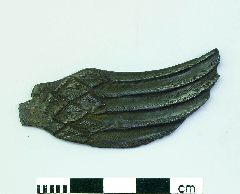 Image of figurine 1033