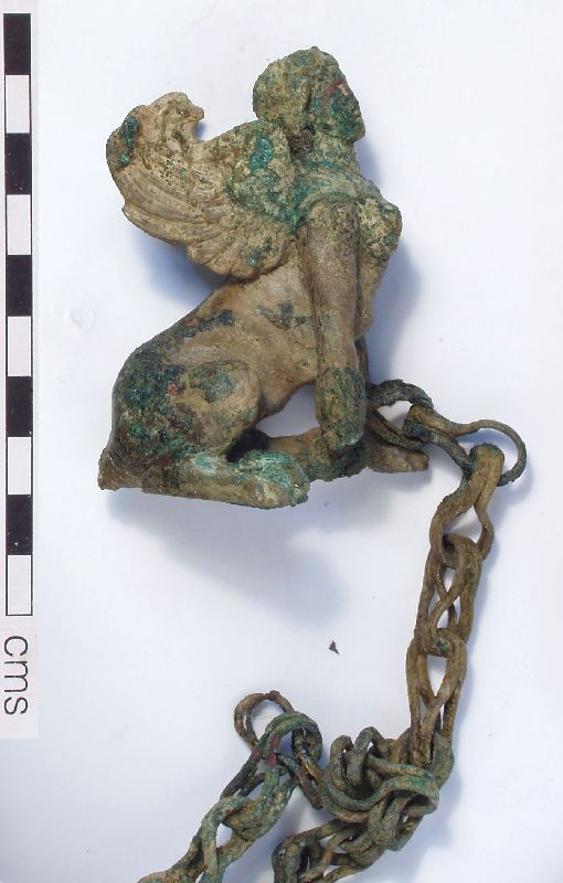 Image of figurine 1103