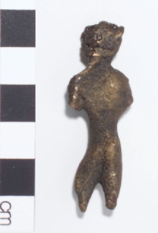 Image of figurine 1105