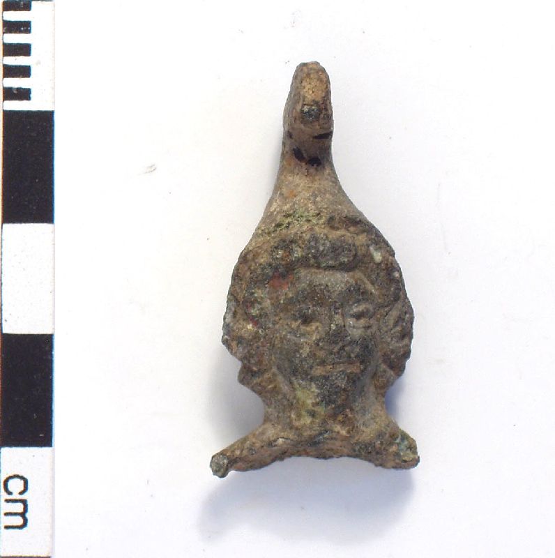 Image of figurine 1107