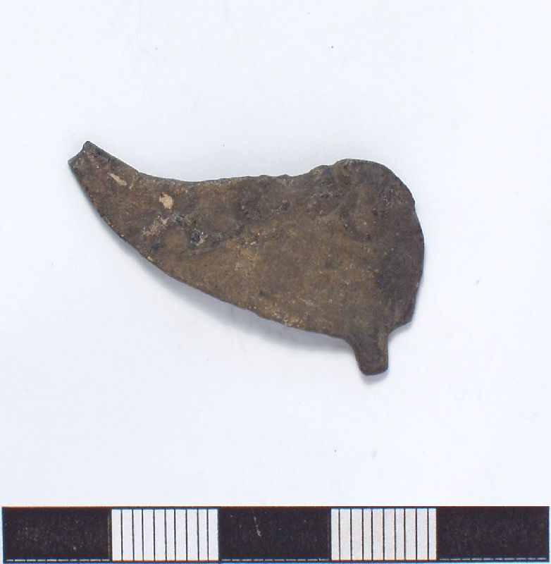 Image of figurine 1111