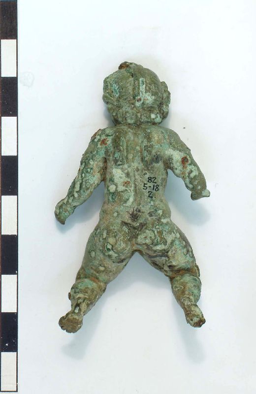 Image of figurine 1118