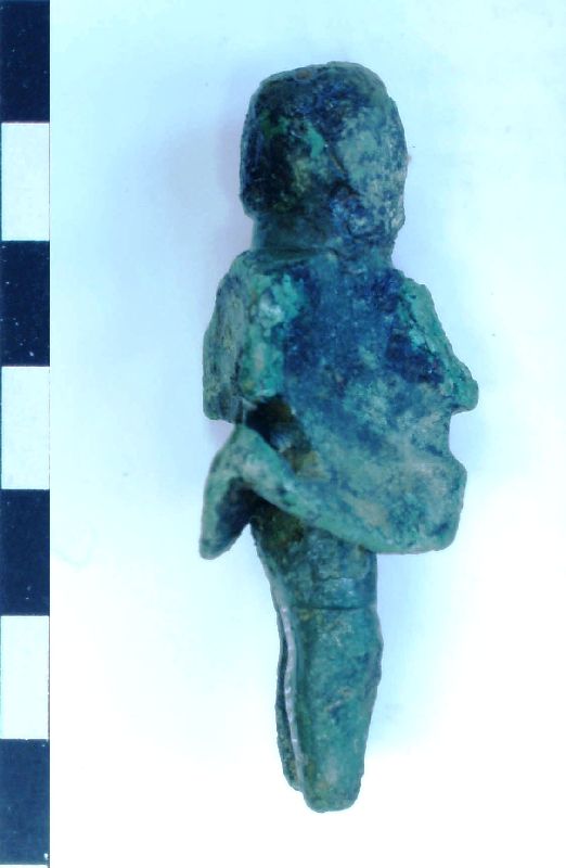 Image of figurine 1123