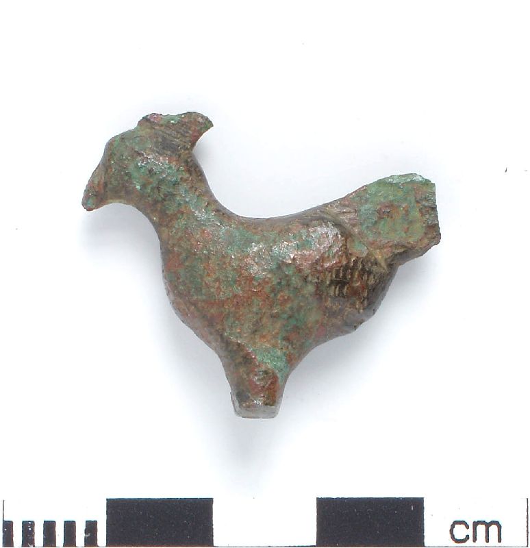 Image of figurine 1134