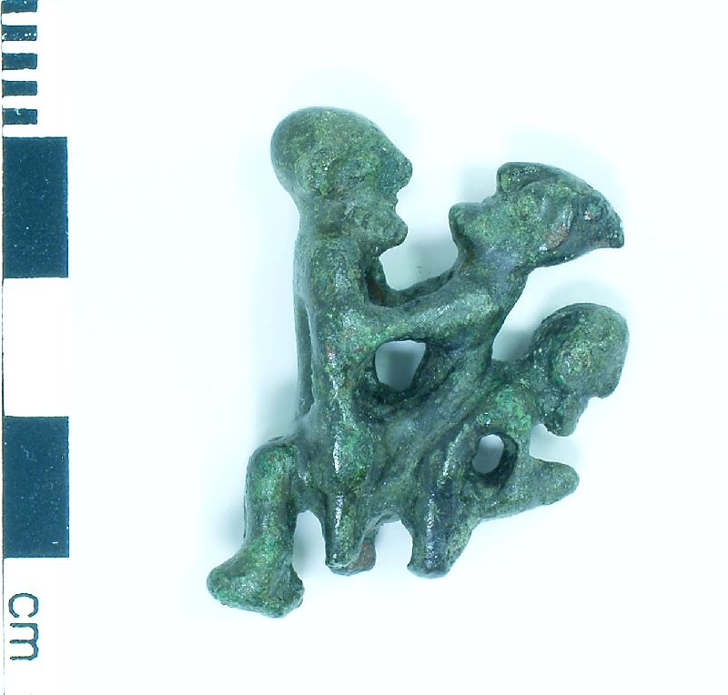 Image of figurine 1138
