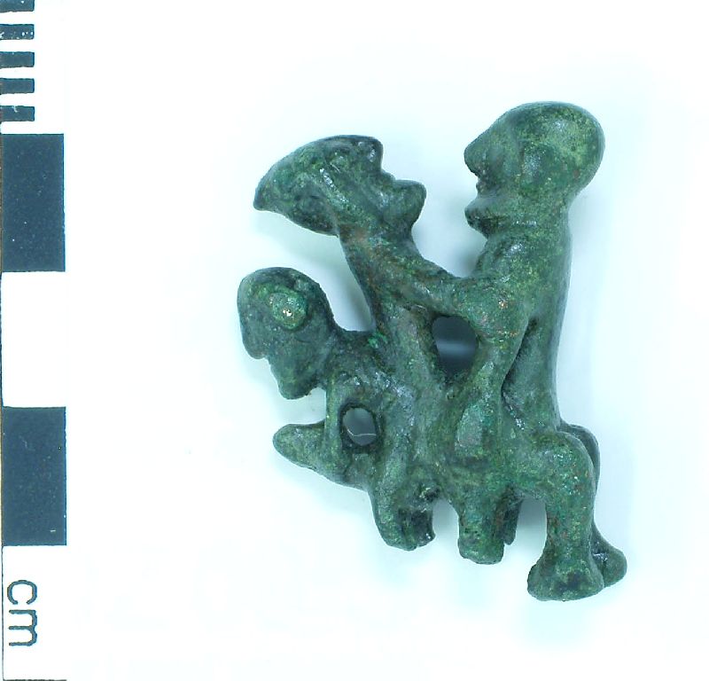 Image of figurine 1138