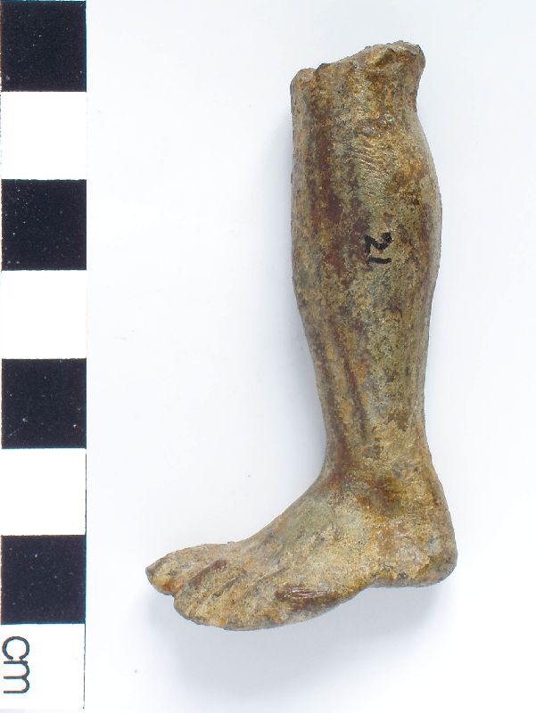 Image of figurine 1140