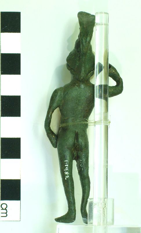 Image of figurine 1149