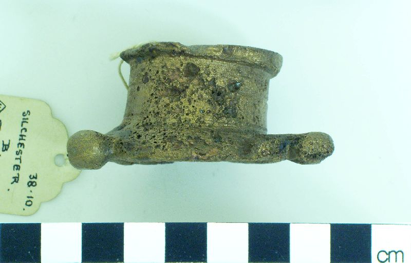 Image of figurine 1154