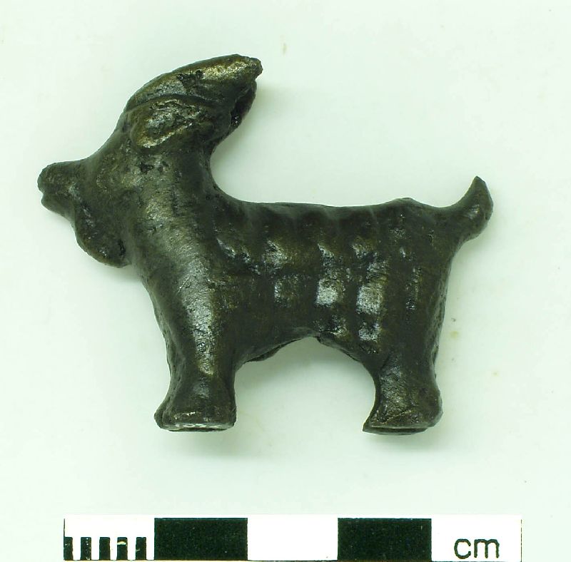 Image of figurine 1157