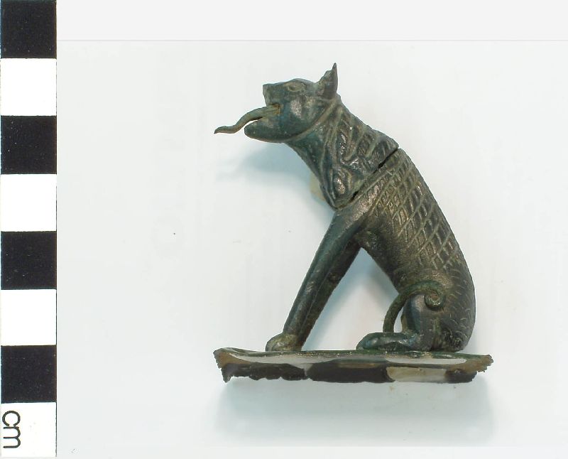 Image of figurine 1176