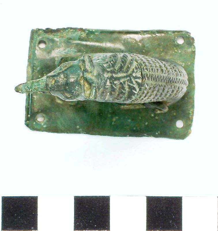 Image of figurine 1176