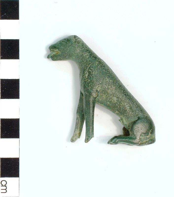 Image of figurine 1177