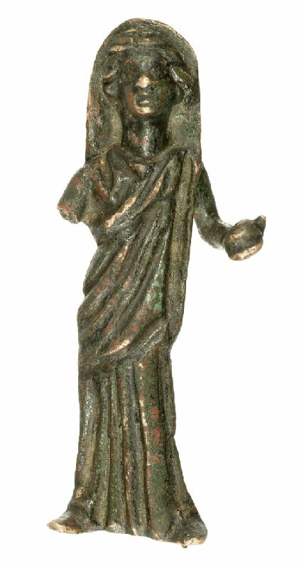Image of figurine 118