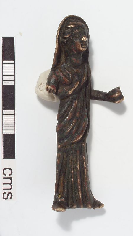 Image of figurine 118