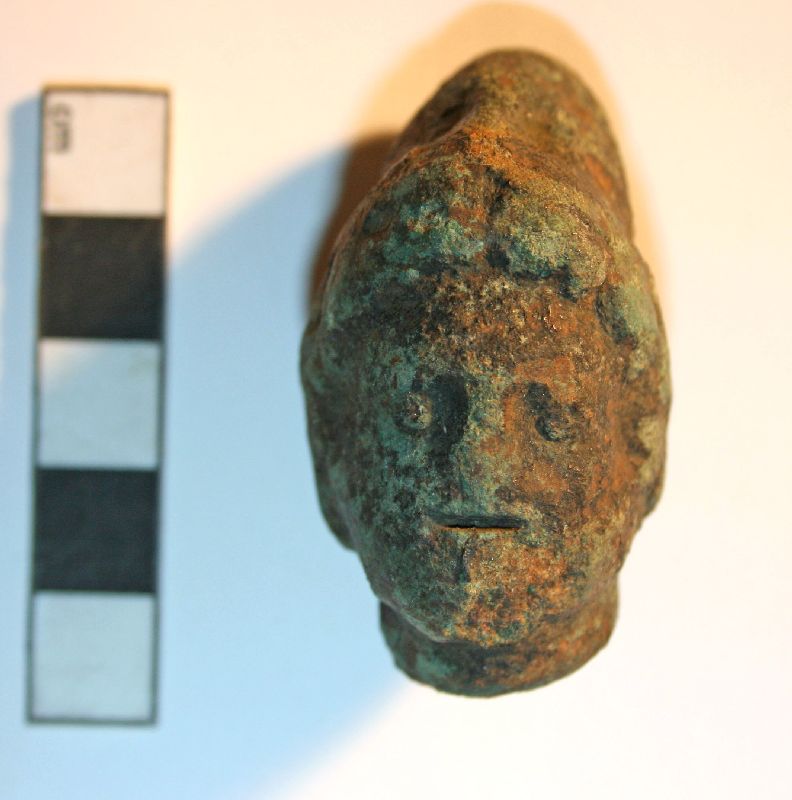 Image of figurine 1196