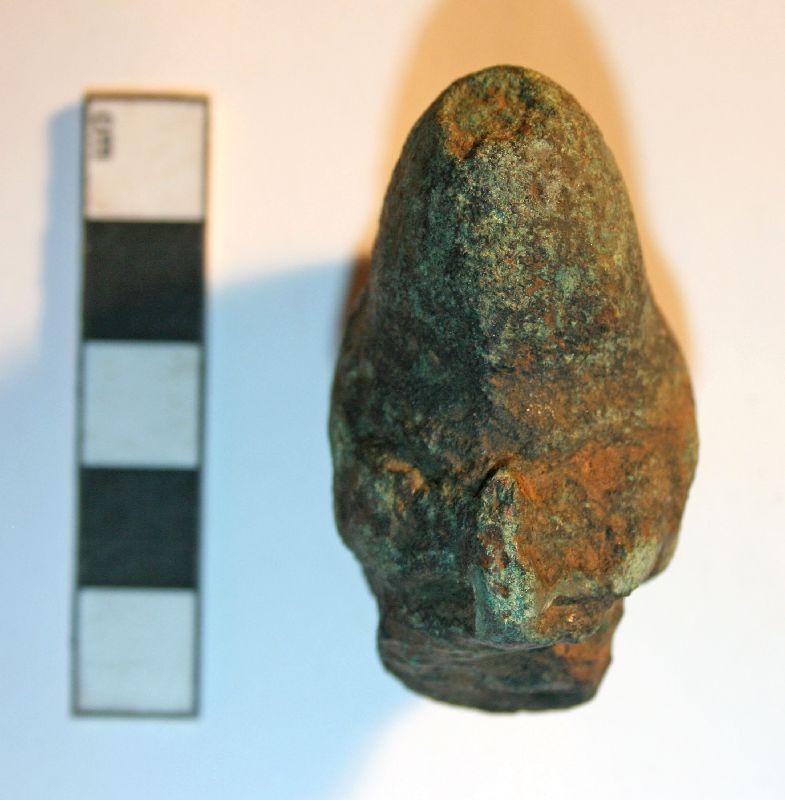 Image of figurine 1196