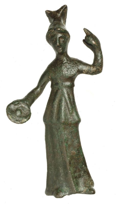 Image of figurine 121