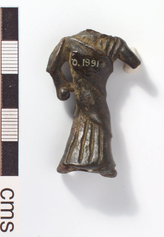 Image of figurine 122
