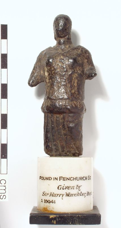Image of figurine 123