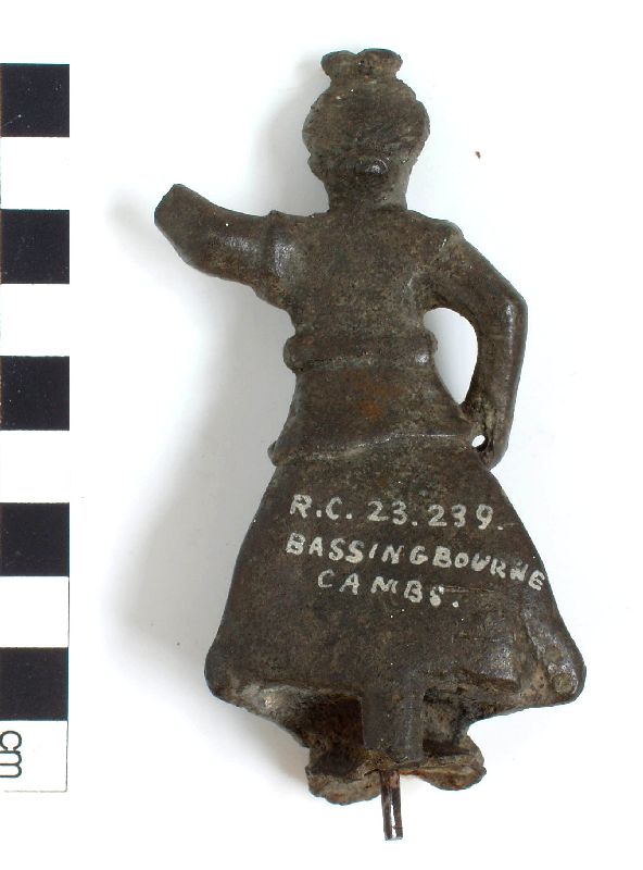 Image of figurine 129