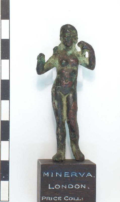 Image of figurine 131