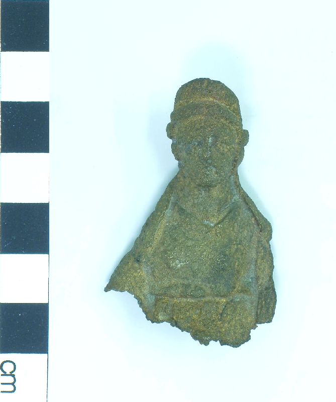 Image of figurine 134