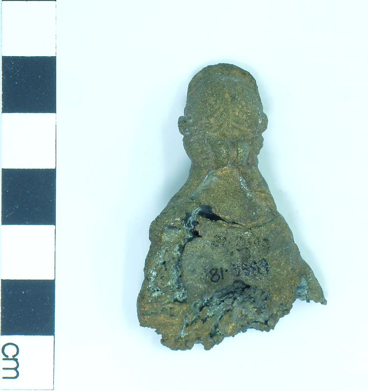 Image of figurine 134