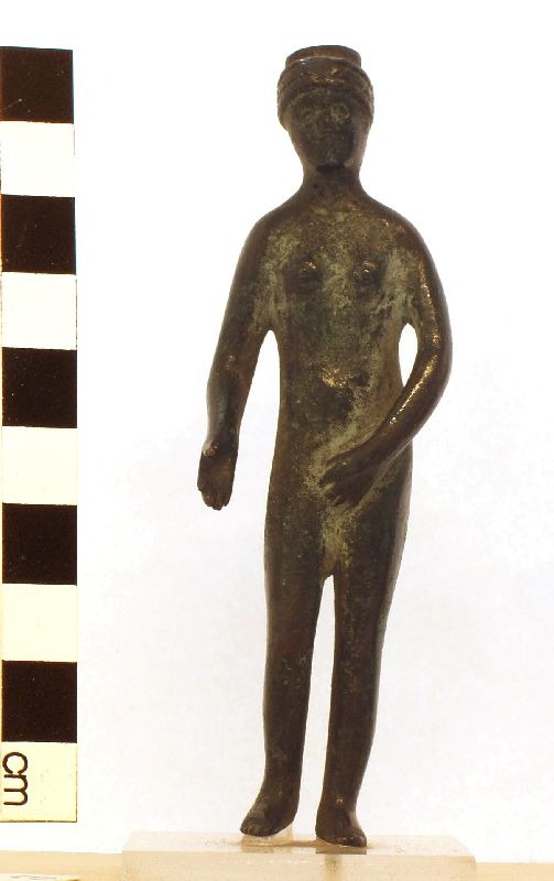 Image of figurine 135