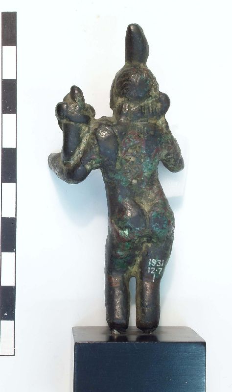 Image of figurine 148