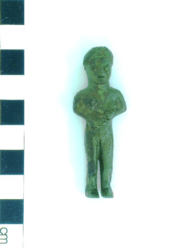 Image of figurine 157