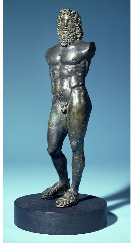 Image of figurine 16