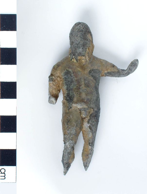 Image of figurine 258